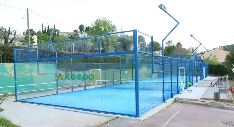 Will Padel Become a Global Mainstream Sport After Tennis and Pickleball?
