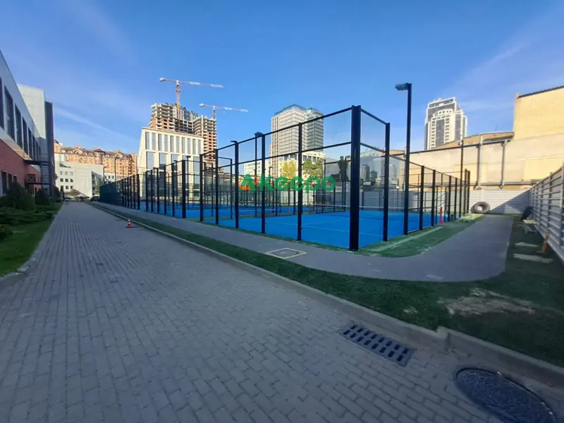 Padel Court Cost in 2026: A Full Breakdown, From Steel to First Serve