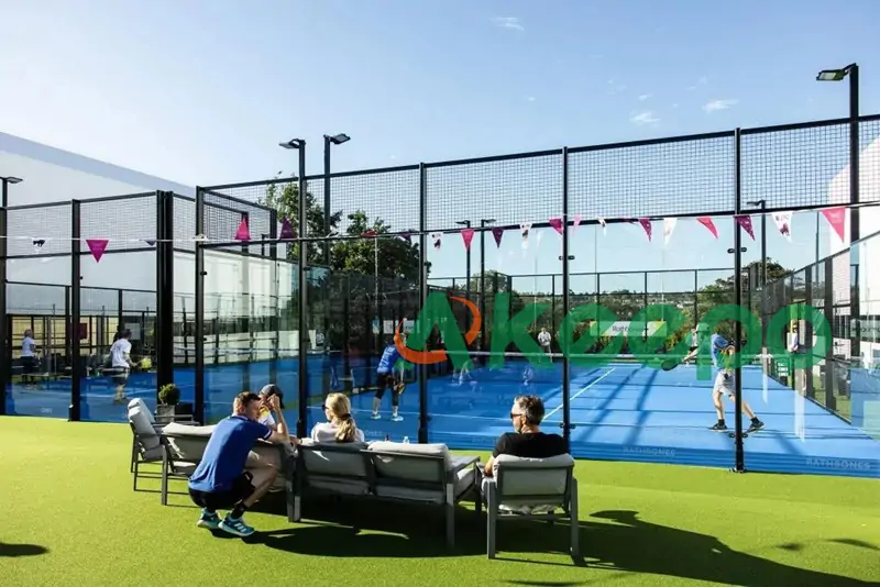 Padel Goes Public: From a £5m Council-Funded Hub in Kirkby to District Tenders in Pakistan, Tax Money Is Now Paying for Courts